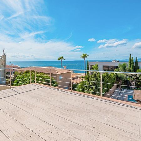 Villa Agusmar Llucmajor  Eksteriør bilde